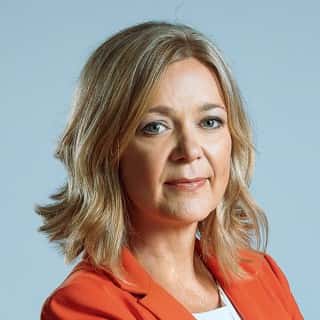 Indra Dewitte